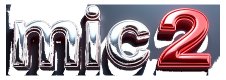 mic2 logo