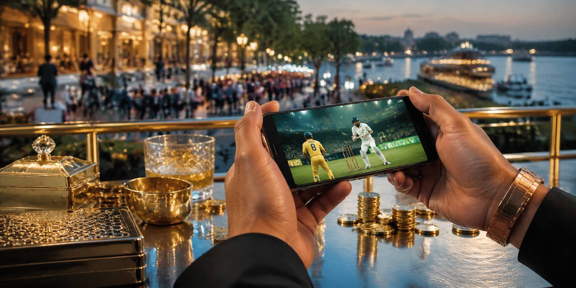 mic2 mobile gaming